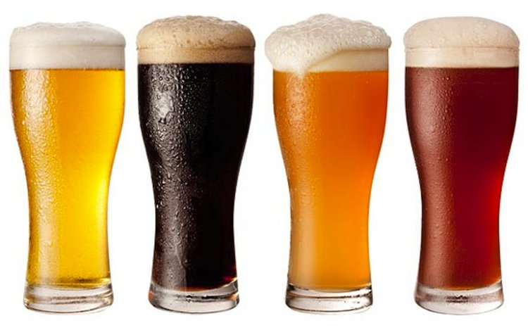 beber cerveza es buena / beneficios de beber cerveza - voyacorrer.com