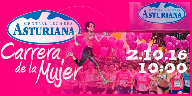 Carrera de la mujer en Sevilla 2016 - carreras populares Sevilla - voyacorrer.com Carrera de la mujer en Sevilla 2016 - carreras populares Sevilla - voyacorrer.com