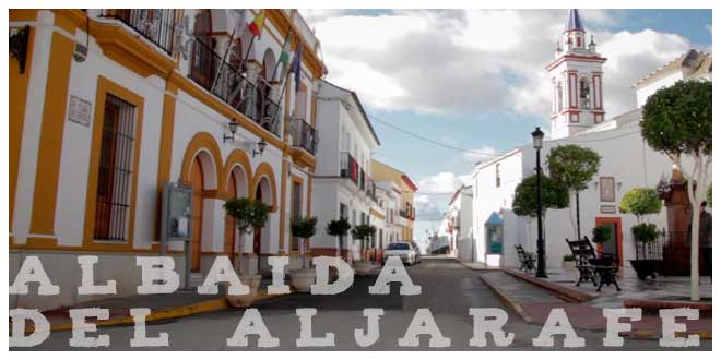 XXXIII Cross popular vera cruz de Albaida del Aljarafe 2015 Cross popular vera cruz de Albaida del Aljarafe 2016 - voyacorrer.com