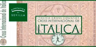 Cross Internacional de Itálica - voyacorrer.com