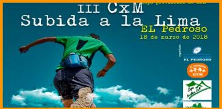 CxM Subida a La Lima El Pedroso | voyacorrer.com